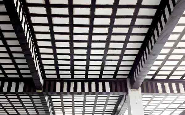 普兰建筑加固技术的新选择：探索普兰碳纤维加固的优势